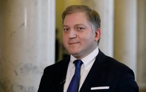 Депутат Волошин із "ОПЗЖ"  міг привести коронавірус у Верховну Раду