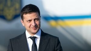 Українсько-пропутінські сили накинулися на президента України