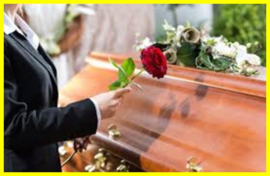 Юнак ожив на власному похороні