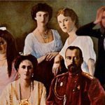 Поведение Поклонской на инаугурации Путина стало мемом дня