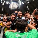  Джанлуиджи Буффон в слезах провёл прощальный матч за "Ювентус"