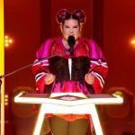 Победителем Евровидения-2018 стала Нетта Барзилай из Израиля с песней "Toy"