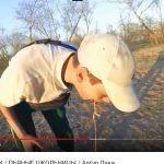 «Последний звонок и пьяные школьницы»: подростки отметили окончание учебы алкогольной вакханалией (ФОТО, ВИДЕО)