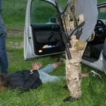 Спецлужбы России организовали похищение в Украине россиянина