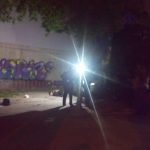 Бывший лидер «Правого сектора» в Одессе зарезал бывшего солдата Вооруженных Сил Украины