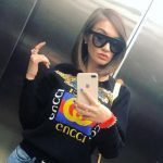 Звезда "Дома-2" выпала из окна в Москве: видео