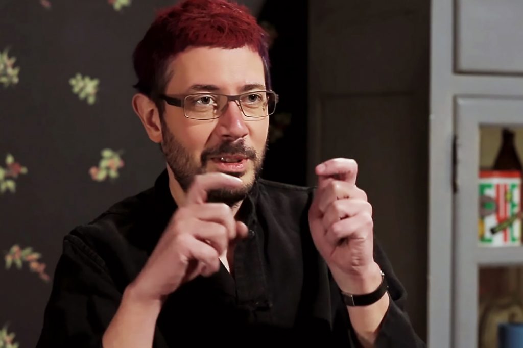 Соцсети повеселил рассказ о встрече россиянина с украинцем на острове в Тихом океане