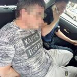 В Харькове поймали киллера, который расстрелял семейную пару и ранил ребенка. Видео