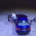 Водитель забыл вытянуть заправочный пистолет: В Киевской обл. взорвалась АЗС