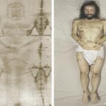 Ученых напугало движение Образа Христа на Туринской плащанице (видео)