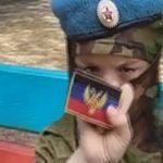 Семилетний Никита из "ДНР" – это уже не ребенок. Это потенциальный убийца. ВИДЕО