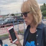 "Это позор!": Москалькова проехала мимо Денисовой в колонию Сенцова и не отвечает на звонки. ВИДЕО
