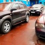 Кара небесная: Жителей России напугал кровавый дождь.ВИДЕО