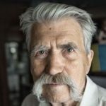 Ушел из жизни Герой Украины и диссидент Левко Лукьяненко. Видео