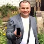 Видео дня: В Киеве за езду в нетрезвом состоянии задержали сотрудника Верховного суда