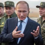 Львовская «армия» Путина: скандальное решение президента России возмутило украинцев