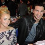 Новость Дня: Владимир Кличко развелся со своей женой Хайден Панеттьери.