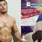 Пырнули ножом и добили битами: в Ташкенте убит известный борец ММА. Видео. 18+