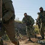 На Донбассе за 5 часов боя погибли 4 украинских военных, 7 человек ранены. Видео