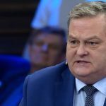 На телеканале "Россия 1" призвали уничтожить Киев сбросив ядерную бомбу. Видео