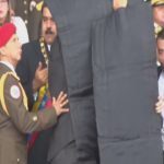 Покушение на президента Венесуэлы. Лидера страны хотели убить с беспилотника. Видео