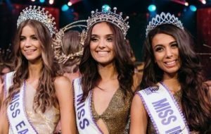 Скандал на конкурсе Мисс Украина 2018