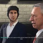 Петр Чех ответил шуткой на забавную ошибку в FIFA 19