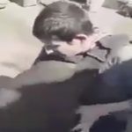 Пьяный боевик из Славянска застрелился хвастаясь российским бронежилетом. 18+Видео