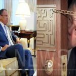 В ООН Петр Порошенко перепутал двери и попал в зал России. Видео