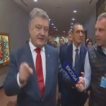 Петро Порошенко в ООН жестко поставил на место российского журналиста. Видео