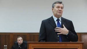 Виктор Янукович объявится в Киеве, названа дата