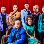 ДТП с актерами "Дизель шоу": известны имена пострадавших актеров