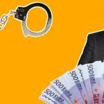 Депутата "Радикальной партии" Лозового задержали в Праге с фальшивыми евро