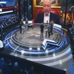 Дмитрий Гордон наехал на Путина и Россию на канале "Россия 1"