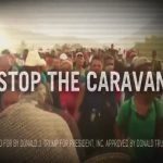 Facebook заблокировал рекламное видео Трампа за расизм. Видео