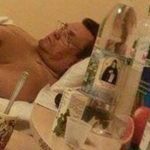 В Москве экстренно госпитализирован неподвижный Виктор Янукович. Видео