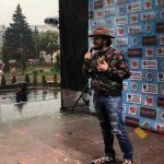 В Киеве жестоко избит DZIDZIO. Видео