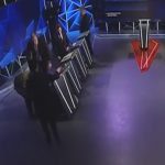 Омбудсмен Денисова потеряла сознание в прямом эфире во время выступления Порошенко (ВИДЕО)