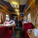 "У нас все так разговаривают": ветеран АТО угодил в языковой скандал прямо в поезде. Видео