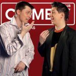 Резидента Comedy Club Тимура Батрутдинова не пустили в США. Видео