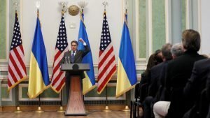 Кого поддержит США на выборах в Украине