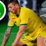 "О Боже, как же страшно умирать": пропавший футболист успел отправить последнее сообщение. Видео