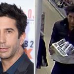 В Лондоне арестовали вора — двойника звезды сериала «Друзья»