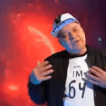 ПОЗОР НА ТВ - Пропагандист Киселев спел рэп на канале "Россия 1" . Видео