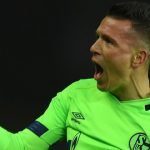 Фантастический гол украинца. Коноплянка забил гол за «Шальке» Видео