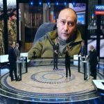 "Будут убийства!" Ярош поднял переполох на РосТВ из-за предложения по Донбассу. Видео