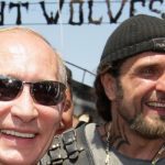 В Москве сгорел байк-клуб Хирурга "Ночные волки". Видео