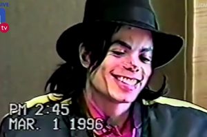 Опубликовано видео допроса Майкла Джексона о педофилии снятое в 1996 году. Видео