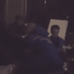 Как врачи пытались реанимировать "Децла". Видео