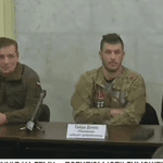 Киборги потребовали от Тимошенко извиниться. Видео